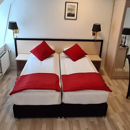 Rent Prinsen Hotel