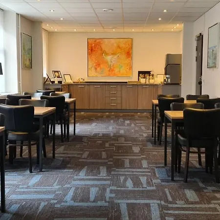 Rent Prinsen Hotel Aalborg