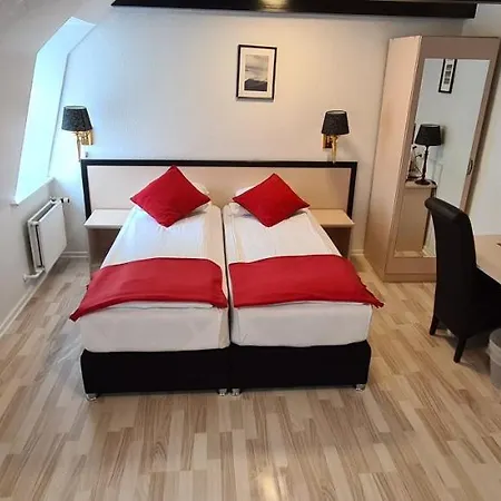 Rent Prinsen