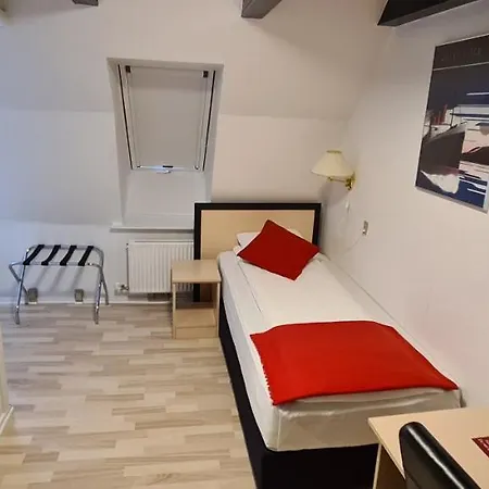 Rent Prinsen Aalborg