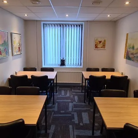 Rent Prinsen Hotel