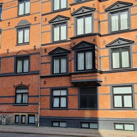 Rent Prinsen Hotel 2*