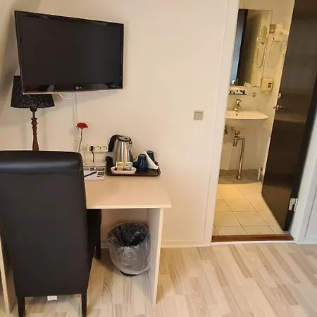 Rent Prinsen 2* Aalborg