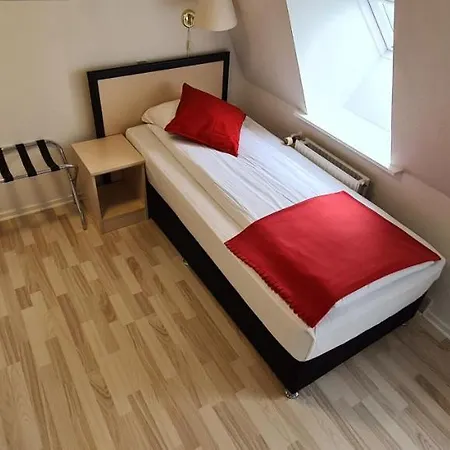 Rent Prinsen Aalborg
