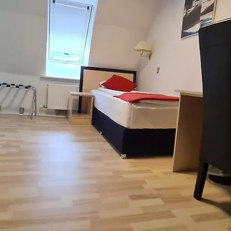 Rent Prinsen Hotel