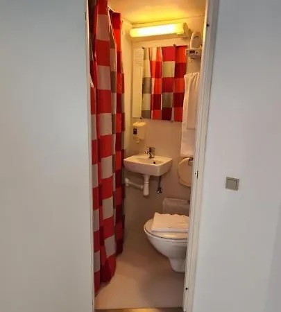Rent Prinsen 2* Ålborg