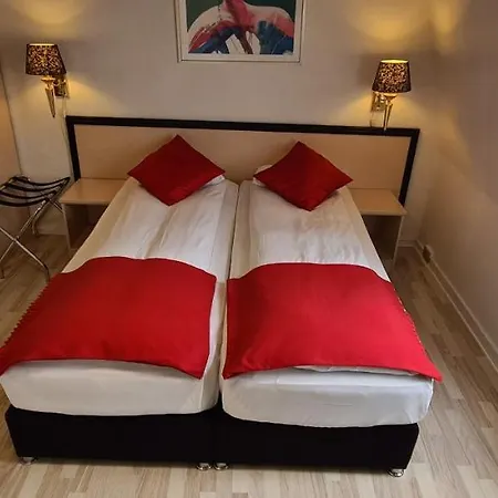 Rent Prinsen Hotel