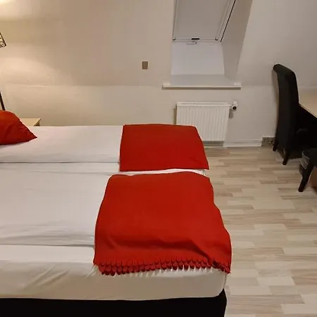 Rent Prinsen Aalborg
