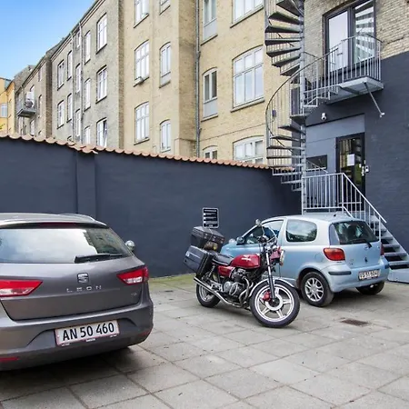 Rent Prinsen Hotel