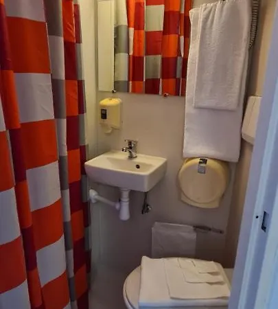 Hotel Rent Prinsen