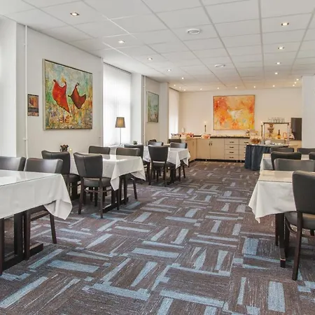 Rent Prinsen Aalborg