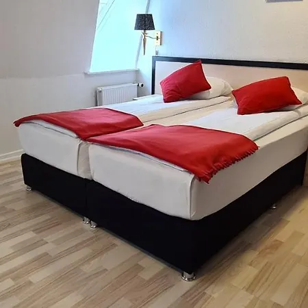Rent Prinsen Aalborg