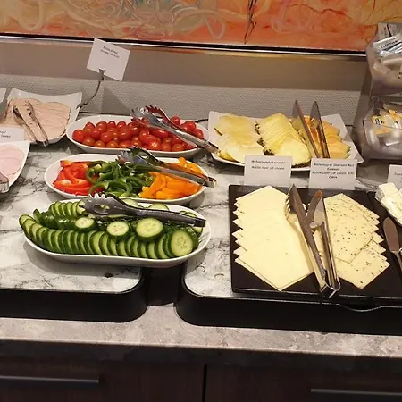 Hotel Rent Prinsen Aalborg
