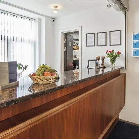 Rent Prinsen