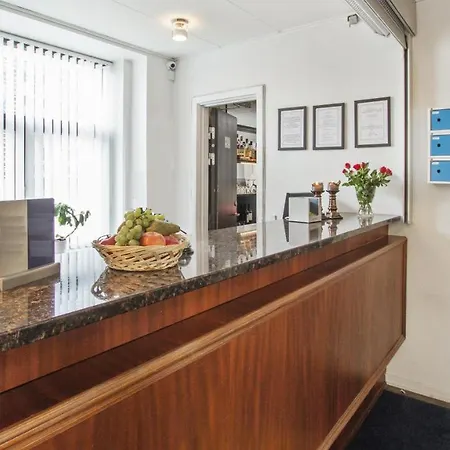 Rent Prinsen