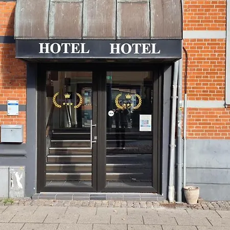 Rent Prinsen Hotel 2*