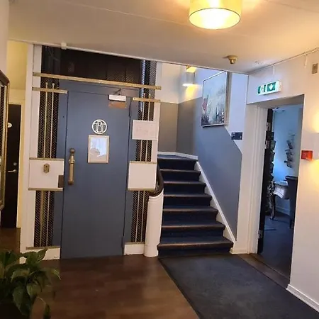 Rent Prinsen