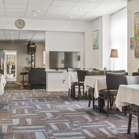 Hotel Rent Prinsen 2*