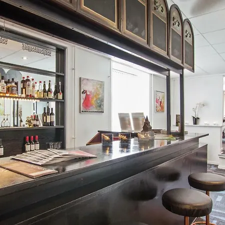 Hotell Rent Prinsen Ålborg