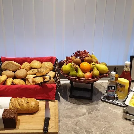 Hotel Rent Prinsen Aalborg